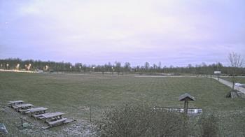 Weather camera view of Summit Road STEM Elementary.