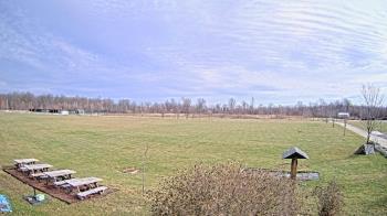 Weather camera view of Summit Road STEM Elementary.