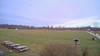 Weather camera view of Summit Road STEM Elementary.