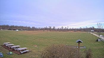 Weather camera view of Summit Road STEM Elementary.