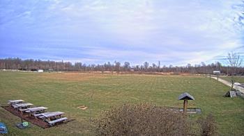 Weather camera view of Summit Road STEM Elementary.