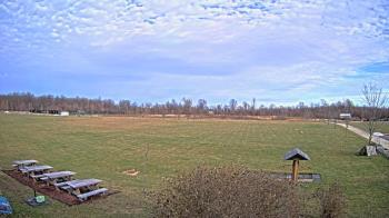 Weather camera view of Summit Road STEM Elementary.