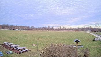 Weather camera view of Summit Road STEM Elementary.