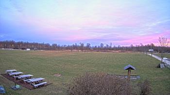 Weather camera view of Summit Road STEM Elementary.