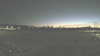 Weather camera view of Summit Road STEM Elementary.