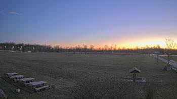 Weather camera view of Summit Road STEM Elementary.