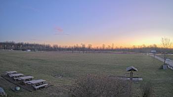 Weather camera view of Summit Road STEM Elementary.