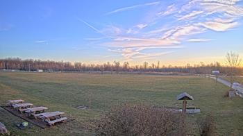 Weather camera view of Summit Road STEM Elementary.