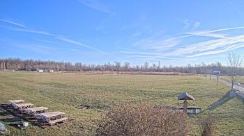 Weather camera view of Summit Road STEM Elementary.