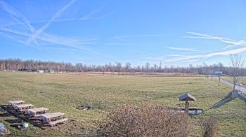 Weather camera view of Summit Road STEM Elementary.