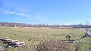 Weather camera view of Summit Road STEM Elementary.