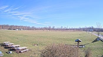 Weather camera view of Summit Road STEM Elementary.