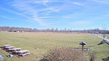 Weather camera view of Summit Road STEM Elementary.