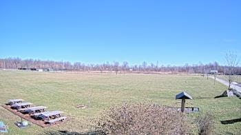 Weather camera view of Summit Road STEM Elementary.