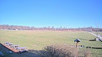 Weather camera view of Summit Road STEM Elementary.