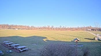 Weather camera view of Summit Road STEM Elementary.