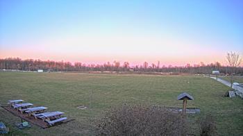 Weather camera view of Summit Road STEM Elementary.