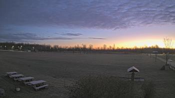 Weather camera view of Summit Road STEM Elementary.