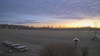 Weather camera view of Summit Road STEM Elementary.