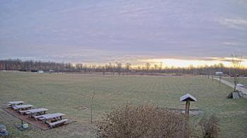 Weather camera view of Summit Road STEM Elementary.