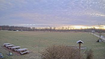 Weather camera view of Summit Road STEM Elementary.