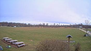 Weather camera view of Summit Road STEM Elementary.