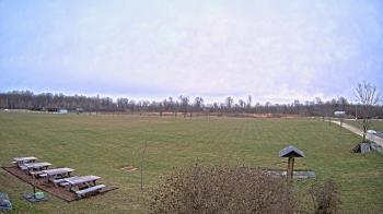 Weather camera view of Summit Road STEM Elementary.