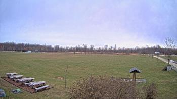 Weather camera view of Summit Road STEM Elementary.