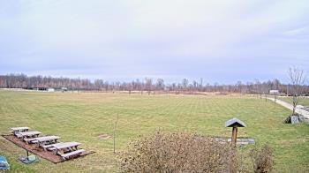 Weather camera view of Summit Road STEM Elementary.