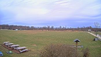 Weather camera view of Summit Road STEM Elementary.