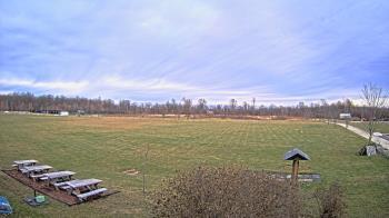 Weather camera view of Summit Road STEM Elementary.