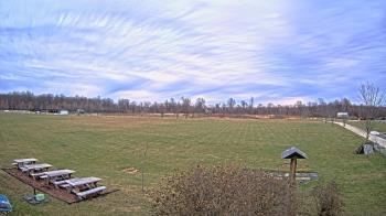 Weather camera view of Summit Road STEM Elementary.