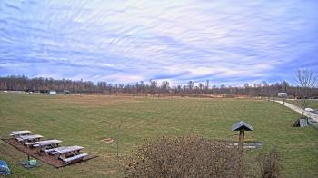 Weather camera view of Summit Road STEM Elementary.