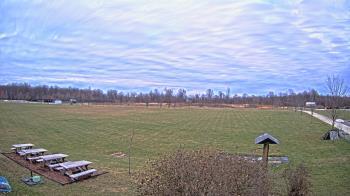 Weather camera view of Summit Road STEM Elementary.