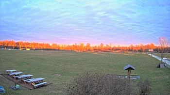 Weather camera view of Summit Road STEM Elementary.