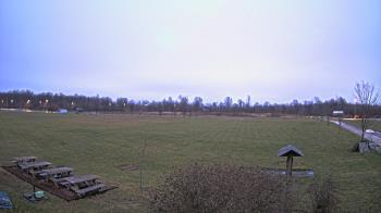 Weather camera view of Summit Road STEM Elementary.