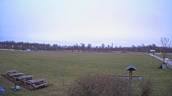 Weather camera view of Summit Road STEM Elementary.