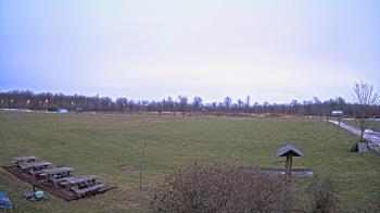 Weather camera view of Summit Road STEM Elementary.