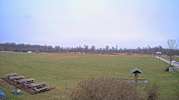 Weather camera view of Summit Road STEM Elementary.