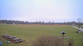 Weather camera view of Summit Road STEM Elementary.