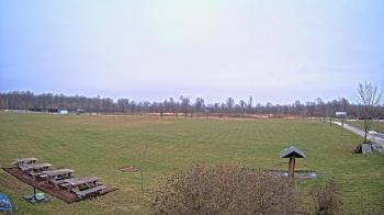 Weather camera view of Summit Road STEM Elementary.