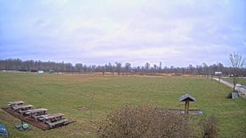 Weather camera view of Summit Road STEM Elementary.