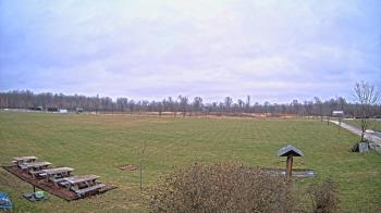 Weather camera view of Summit Road STEM Elementary.