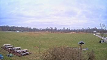 Weather camera view of Summit Road STEM Elementary.