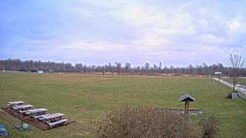 Weather camera view of Summit Road STEM Elementary.