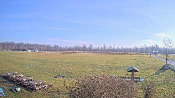 Weather camera view of Summit Road STEM Elementary.