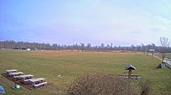 Weather camera view of Summit Road STEM Elementary.