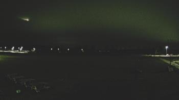 Weather camera view of Summit Road STEM Elementary.