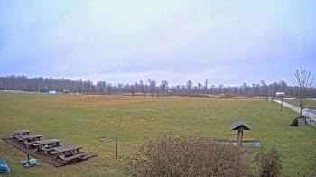 Weather camera view of Summit Road STEM Elementary.