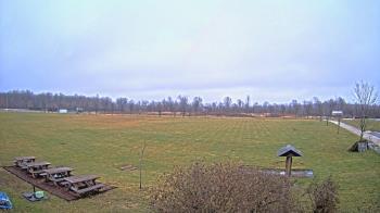 Weather camera view of Summit Road STEM Elementary.